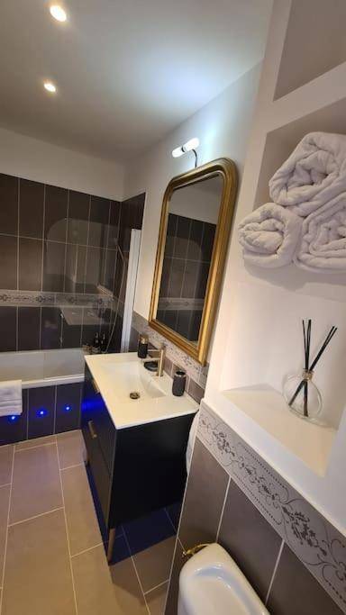 La Villa Romane Montfaucon  Dış mekan fotoğraf