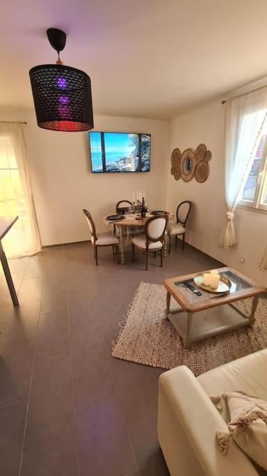 La Villa Romane Montfaucon  Dış mekan fotoğraf