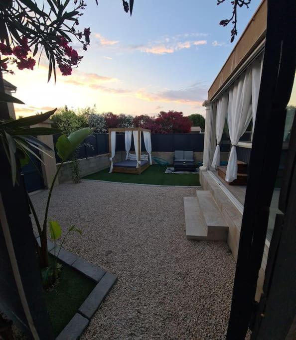 La Villa Romane Montfaucon  Dış mekan fotoğraf