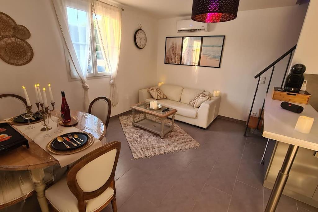 La Villa Romane Montfaucon  Dış mekan fotoğraf