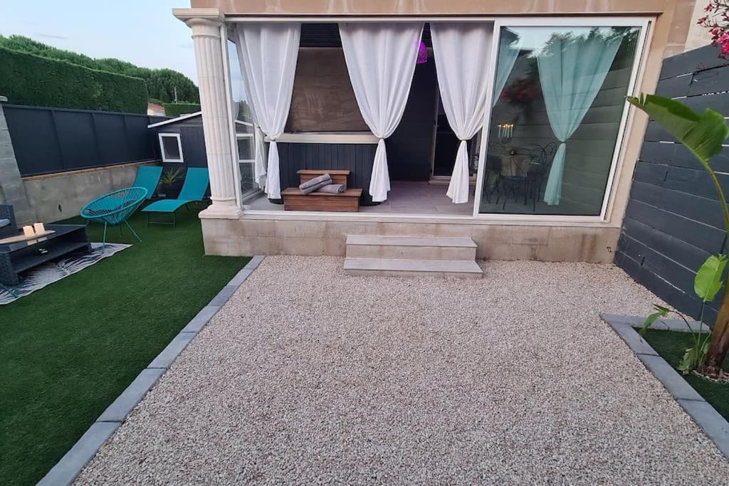 La Villa Romane Montfaucon  Dış mekan fotoğraf