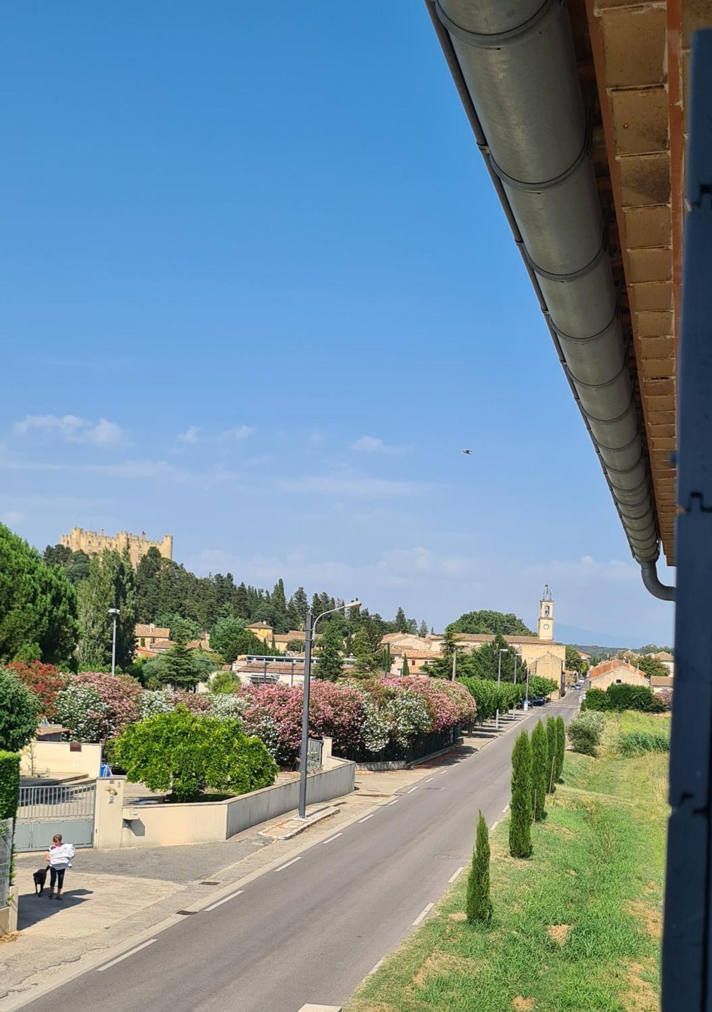 La Villa Romane Montfaucon  Dış mekan fotoğraf